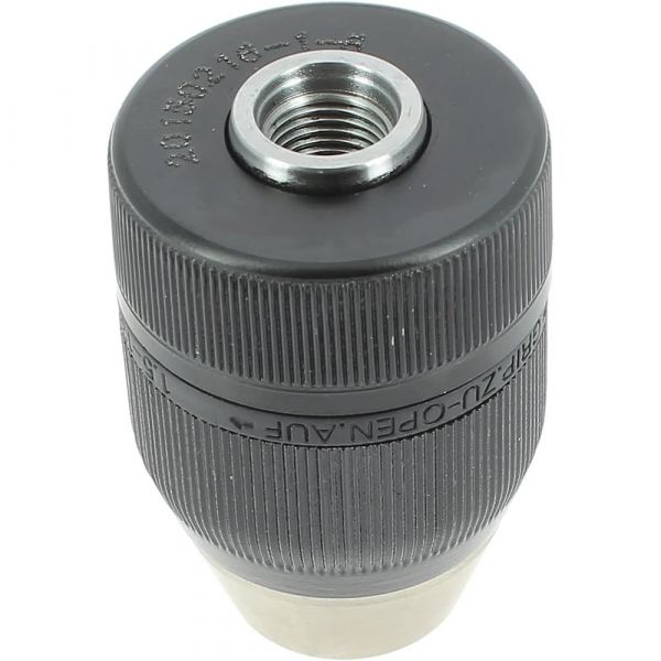 Milwaukee Drill Percussion 13mm Keyed Chuck [PD2E22R]